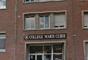 Collège Marie Curie